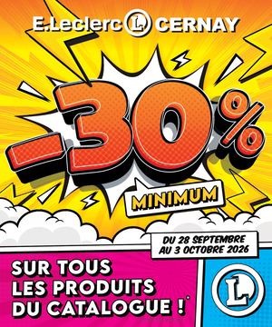 Evenement Magasin