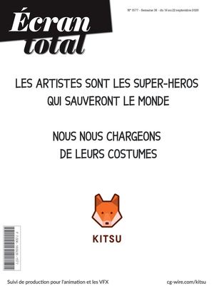 ET 1577 Spécial Cartoon Forum