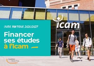 Icam FFV_Financer ses Études 2026-27