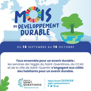 Developpement Durable