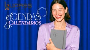 Catálogo Agendas Y Calendarios 2027