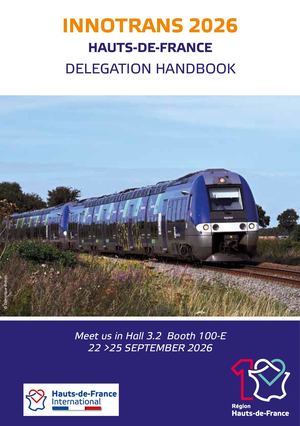 Innotrans 2026