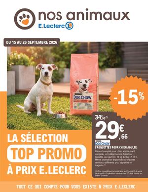 Trafic Animalerie