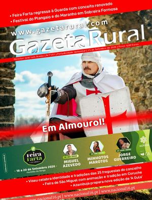 Gazeta Rural Nº 507