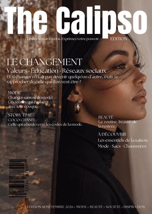 The Calypso Edition Mois Septembre 2026 20260815 015901 0000 Pdf 20260915 184836 0000