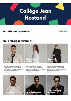 Test Magazine Projet Cisjordanie 2
