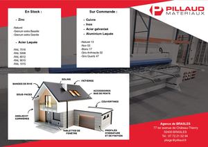 Brochure Pliage Demande De Devis