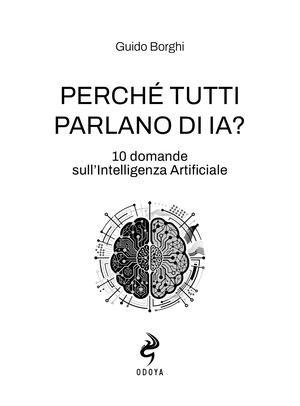 9791258020025 Tutti Parlano Di Ia