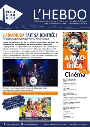 Bim 38-Mairie de Plouguerneau