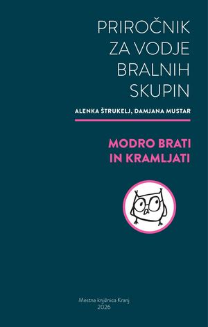 Priročnik za vodje bralnih skupin