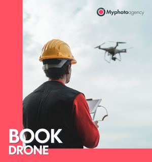 Book 2026 - Drone