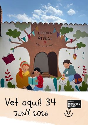 Vet Aquí Versio Xarxes Curs 25 26 Num 34