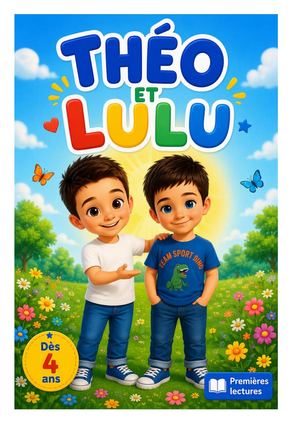 Théo Et Lulu