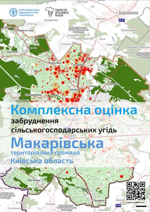 Макарівська
