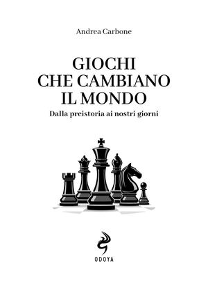 9791258020032 Giochi Che Cambiano Il Mondo