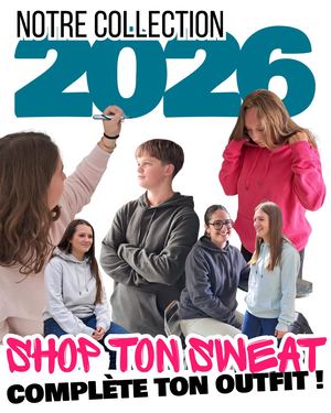 Shop ton sweat - Catalogue