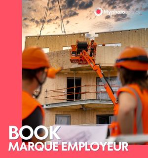 Book 2026 - Marque Employeur