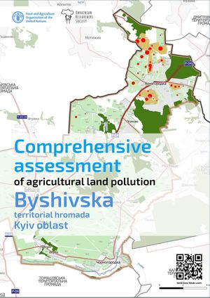Byshivska