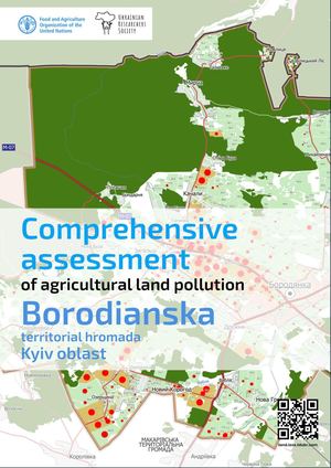 Borodianska