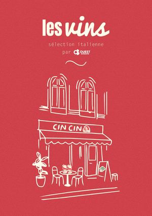 Catalogue Vins Italiens