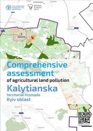 Kalytianska