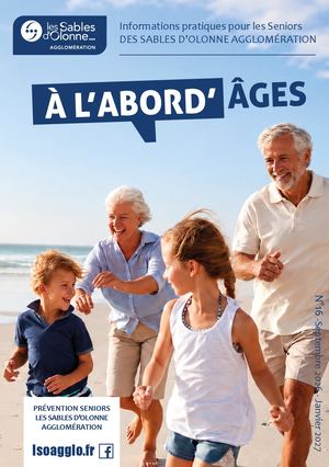 A L'Abord'Ages N°16 (Septembre 2026 à janvier 2027)