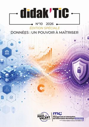 Didak'TIC N°10