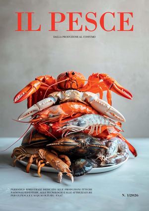 IL PESCE 1-2026