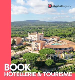 Book 2026 - Hôtellerie & Tourisme