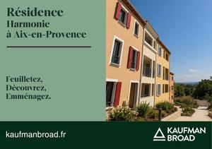 Calameo Résidence Harmonie à Aix En Provence (1)