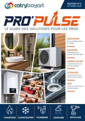 Guide Pro'pulse Edition N°2