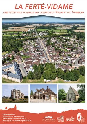 Synthèse Communale La Ferté Vidame