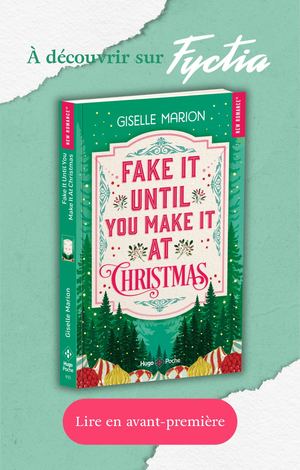 Fake It Until You Make It At Christmas Sur Fyctia