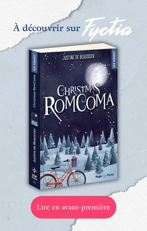 Christmas Romcoma Sur Fyctia