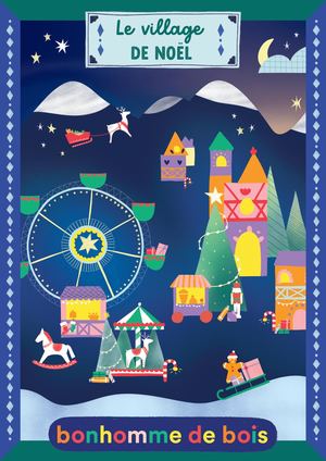 Catalogue de Noel 2026