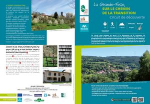 Sur le chemin de la transition - La Grande-Fosse (88)