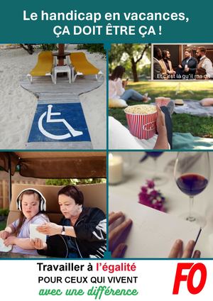 Le Handicap Eté 26