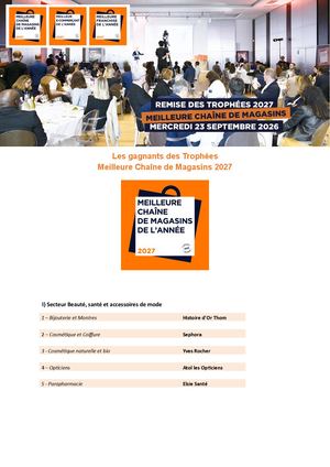 Tableau Gagnants MCM 2027