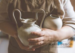 Portfolio Atelier Marie Dubois
