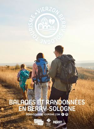 Guide Randos 2026 Planche