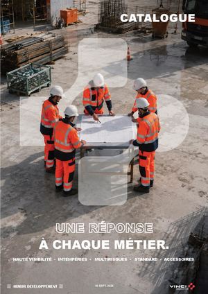 CATALOGUE VC - Vinci Construction