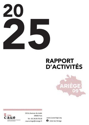 2025 Rapport Activite Version Web