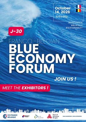 Future Of Blue Economy