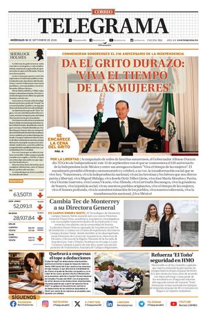 Telegrama 1513