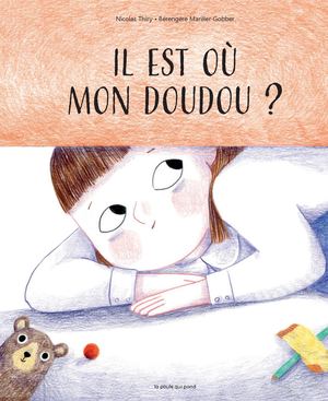 Il est où mon doudou ?