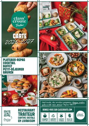 Class Croute Carte Bto B Sans Prix Ah2026 1p