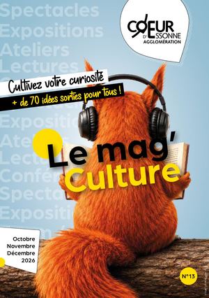 Mag Culture n°13