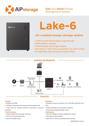 Lake 6 Datasheet En Rev1 0 2026 05 29
