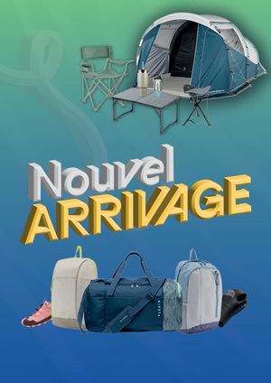 Catalogue Rds New Arrivals