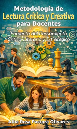 00 Libro Metodología De Lectura Crítica Y Creativa Para Docentes (1)